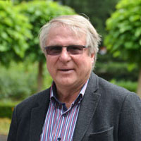 Dr. med. Hans Feldhoff