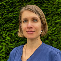 Yuliia Povorozniuk